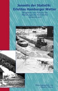 Abbildung von: Jenseits der Statistik: Erlebtes Hamburger Wetter - BoD - Books on Demand
