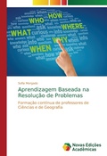 Cover: Aprendizagem Baseada na Resolu&ccedil;&atilde;o de Problemas - Novas Edi&ccedil;&otilde;es Acad&ecirc;micas