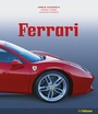Cover: Ferrari - h.f.ullmann publishing