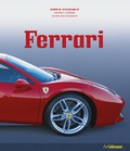 Cover: Ferrari - h.f.ullmann publishing