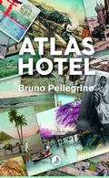 Cover: Atlas Hotel - Rotpunktverlag