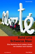 Cover: Rund ums Schwarze Meer - Rotpunktverlag