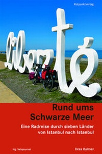 Abbildung von: Rund ums Schwarze Meer - Rotpunktverlag
