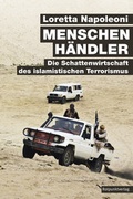 Cover: Menschenh&auml;ndler - Rotpunktverlag