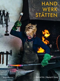 Abbildung von: Handwerkstätten - Rotpunktverlag