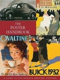 Cover: The Poster Handbook - Chartwell Books