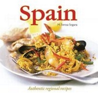 Abbildung von: Spain - Chartwell Books