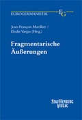 Cover: Fragmentarische &Auml;u&szlig;erungen - Stauffenburg