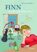 Cover: Finn und das gelbe Unterseeboot - Baeschlin Verlag