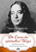 Cover: Die Essenz des spirituellen Weges - Via Nova