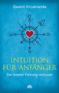 Cover: Intuition f&uuml;r Anf&auml;nger - Via Nova
