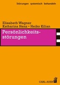 Cover: Pers&ouml;nlichkeitsst&ouml;rungen - Carl-Auer Verlag