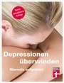 Cover: Depressionen überwinden - Stiftung Warentest