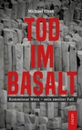 Cover: Tod im Basalt - CoCon-Verlag