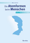 Cover: Die Atemformen beim Menschen - Neue Erde