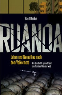 Enlarge image Cover: Ruanda - zu Klampen Verlag