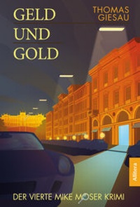 Abbildung von: Geld und Gold - Buch&Media
