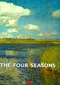 Cover: The four Seasons - Palace Editions