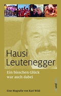 Cover: Ein bisschen Gl&uuml;ck war auch dabei - elfundzehn Verlag