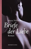 Cover: Briefe der Liebe - Ebersbach & Simon