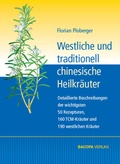Cover: Westliche und traditionell chinesische Heilkr&auml;uter - BACOPA