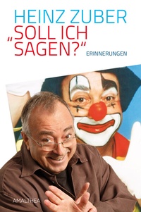 Abbildung von: "Soll ich sagen?" - Amalthea Signum