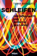 Cover: Schleifen - Kulturverlag Kadmos Berlin