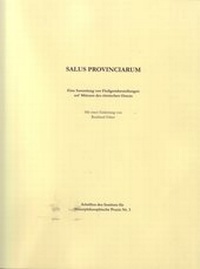 Bild: Salus Provinciarum - Arnshaugk Verlag