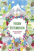 Cover: Vegan &Ouml;sterreich - Adrian & Wimmelbuchverlag