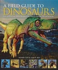 Cover: A Field Guide to Dinosaurs - Chartwell Books