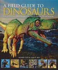 Enlarge image Cover: A Field Guide to Dinosaurs - Chartwell Books