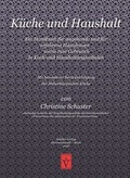 Cover: K&uuml;che und Haushalt - Schiller Verlag