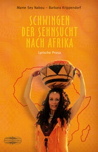 Abbildung von: Schwingen der Sehnsucht nach Afrika - Lauinger Verlag