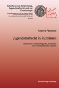 Bild: Jugendstrafrecht in Rum&auml;nien - Forum Vlg Godesberg