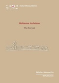 Cover: The Koryak - Verlag der Kulturstiftung Sibirien