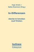Cover: In-Differenzen - Stauffenburg