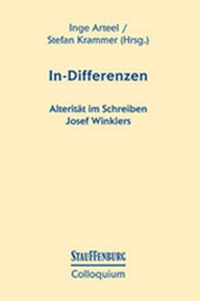 Enlarge image Cover: In-Differenzen - Stauffenburg