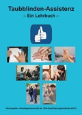 Cover: Taubblinden-Assistenz - Median-Verlag von Killisch-Horn GmbH