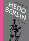 Cover: Hedo Berlin - Jaja Verlag