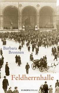 Abbildung von: Feldherrnhalle - Europa Verlage