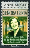 Cover: Se&ntilde;ora Gerta - Europa Verlage