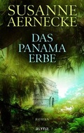 Cover: Das Panama-Erbe - Europa Verlage