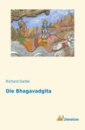 Cover: Die Bhagavadgita - Literaricon Verlag