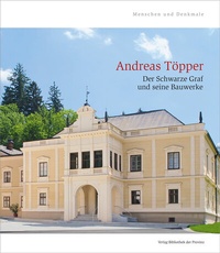 Abbildung von: Andreas Töpper - Der Schwarze Graf und seine Bauwerke - Bibliothek der Provinz