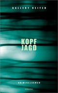 Cover: Kopfjagd - Emons Verlag