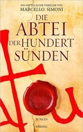 Cover: Die Abtei der hundert S&uuml;nden - Emons Verlag