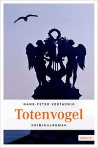 Abbildung von: Totenvogel - Emons Verlag