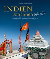 Abbildung von: Indien von innen intensiv - Reiselyrik Verlag