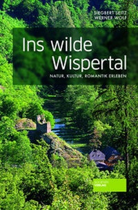 Abbildung von: Ins wilde Wispertal - Societäts-Verlag