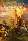 Cover: Des Kobolds Handbuch der Welterschaffung - Ulisses Medien und Spiel Distribution GmbH
